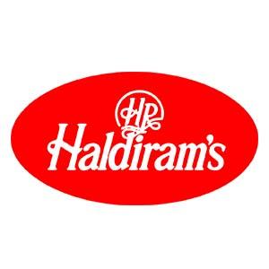 Haldiram