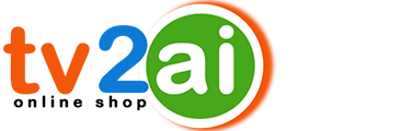 tv2ai - ecommerce