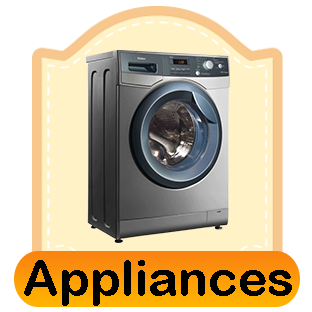 Appliances