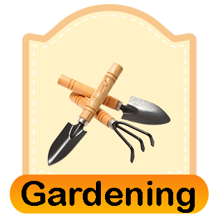 Gardening