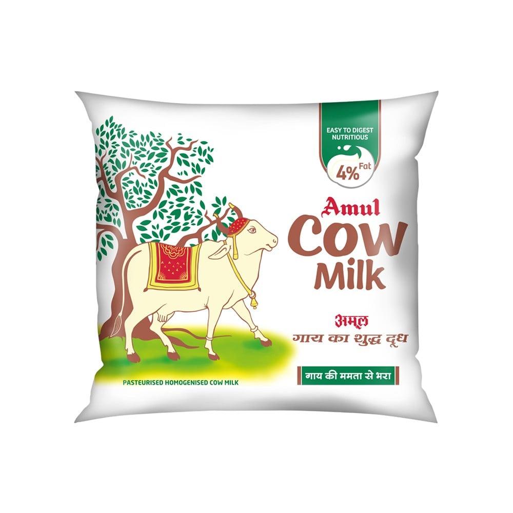 Amul Cow Fresh Milk