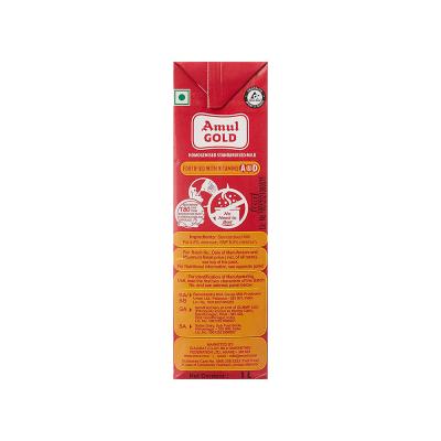 Amul Gold Milk