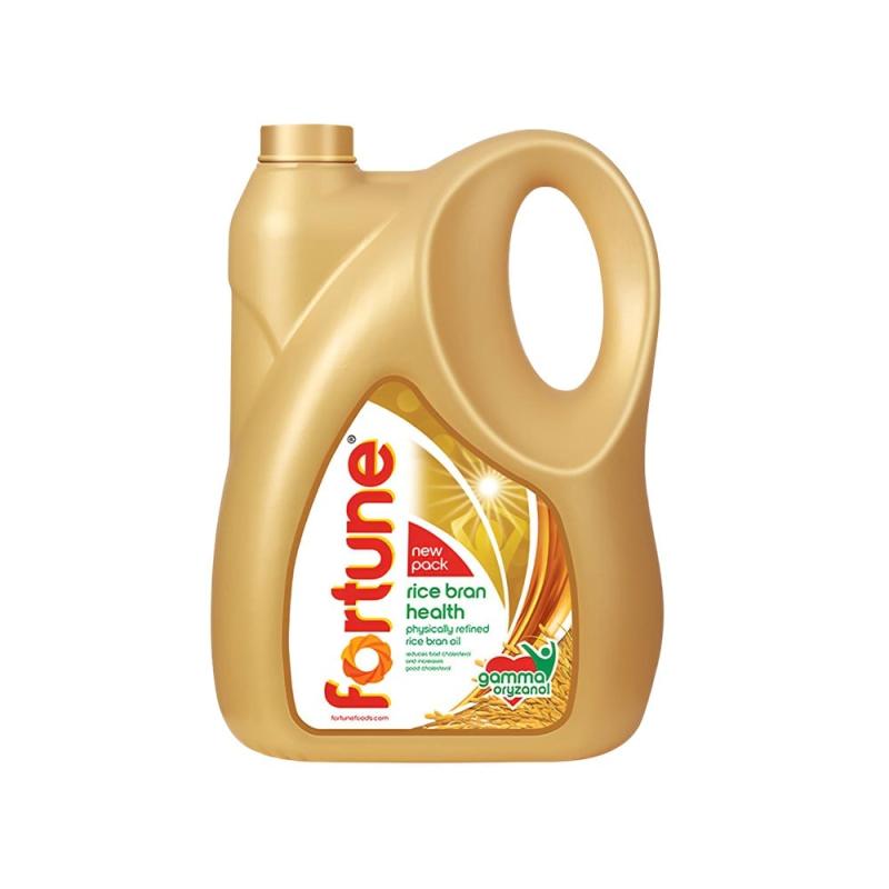 Fortune Rice Bran Oil