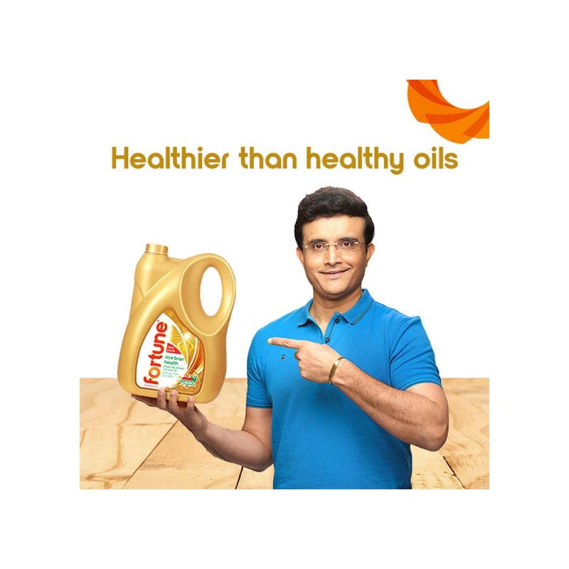 Fortune Rice Bran Oil