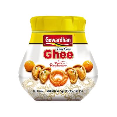 Gowardhan Premium Cow Ghee