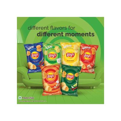 Lay's American Style Cream & Onion Potato Chips