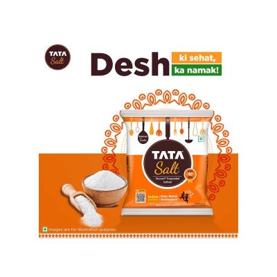 Tata Salt (Vacuum Evaporated Iodised Salt)